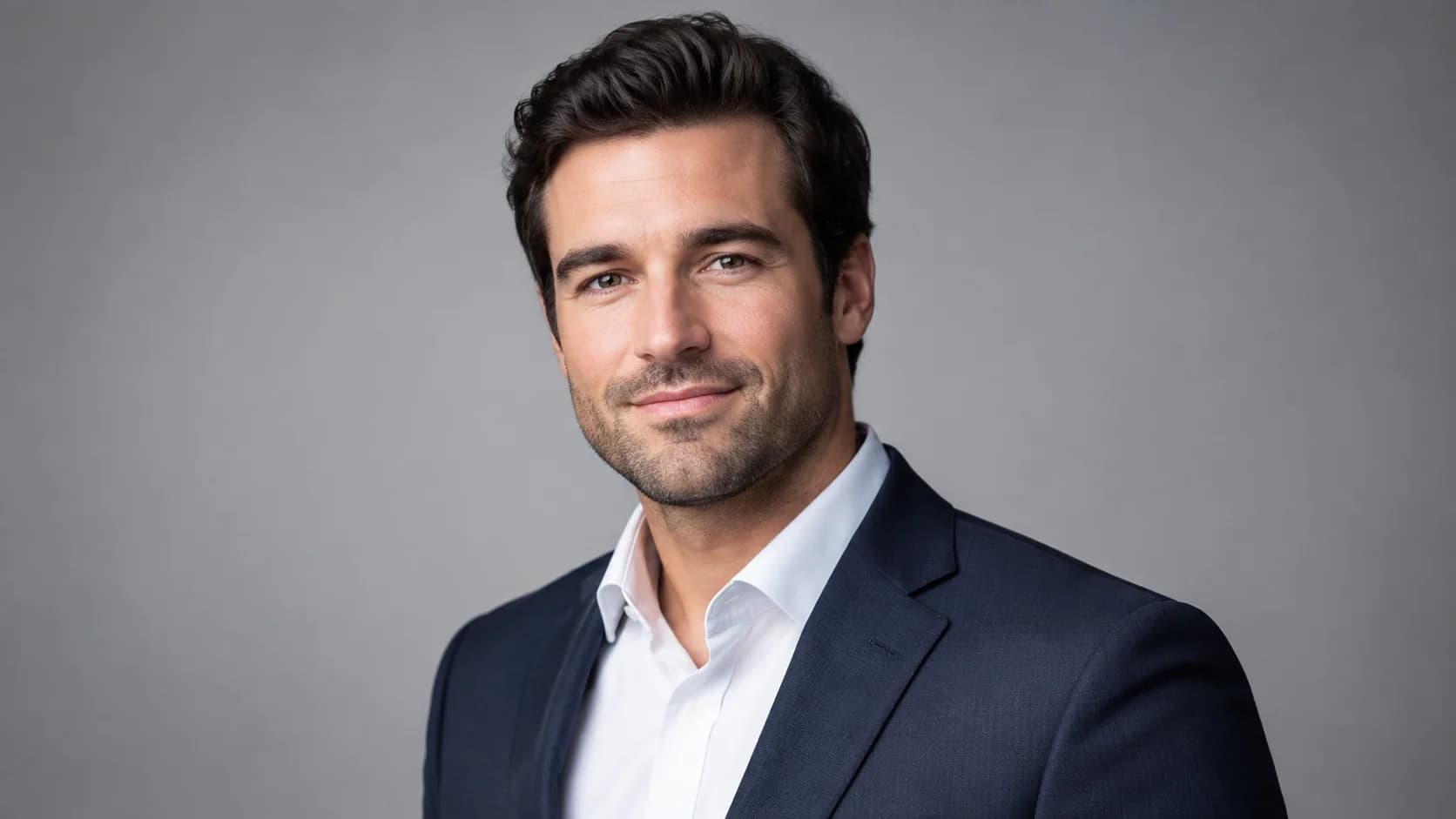 Poses for Headshots: 15 Poses That Read as Confident, Not Stiff