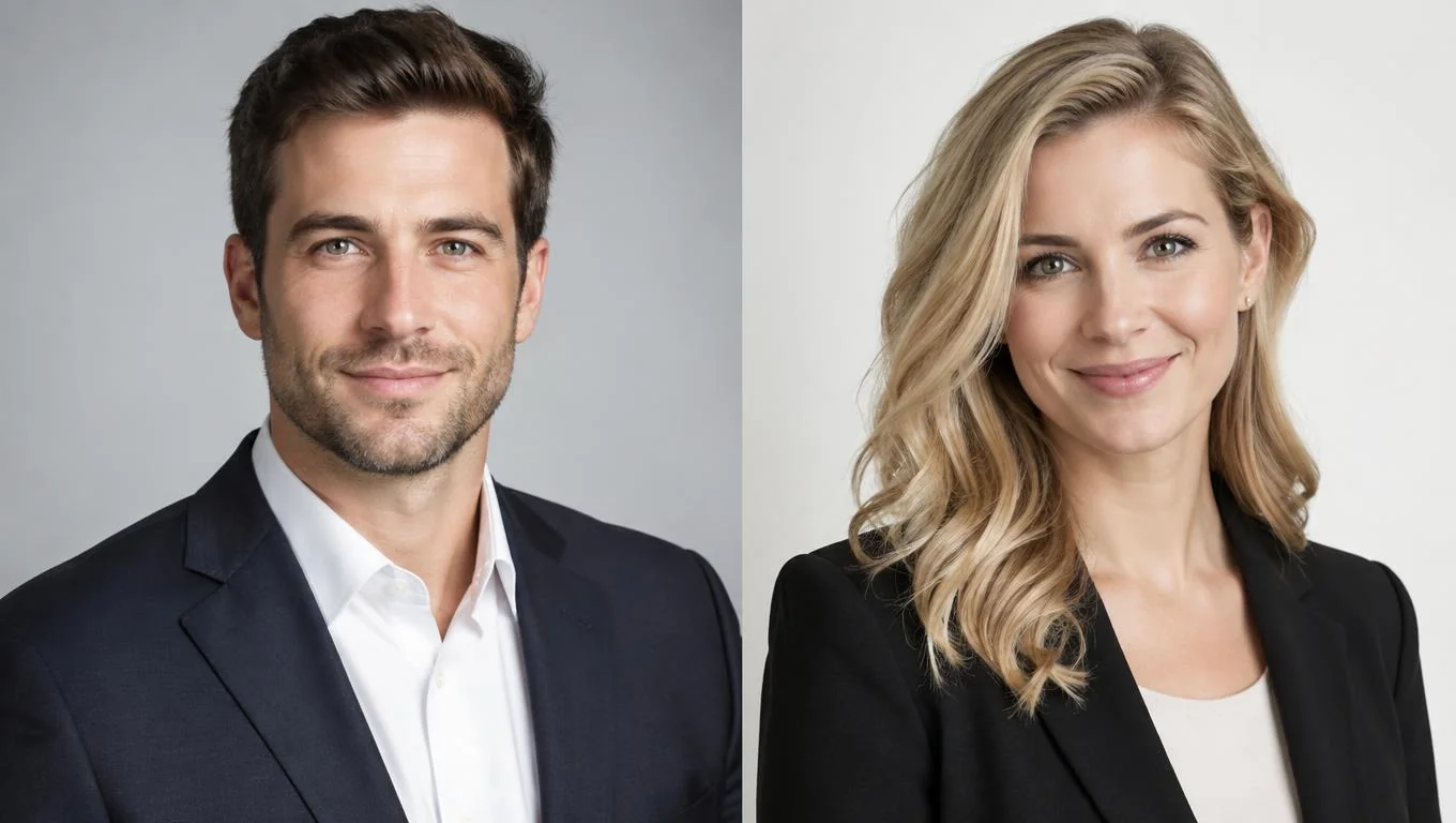 Professional Profile Picture Guide: One Photo for LinkedIn, Zoom, and Email