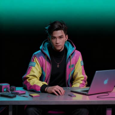 Jacob - Founder of ProfessionalHeadshot.io