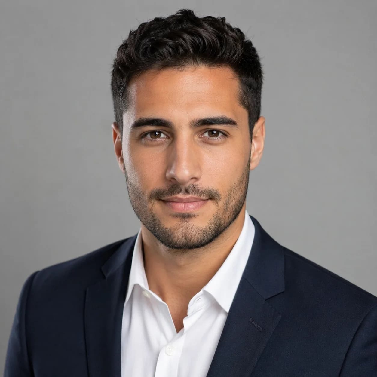 Photographers for Professional Headshots: Cost, and When AI Is Enough