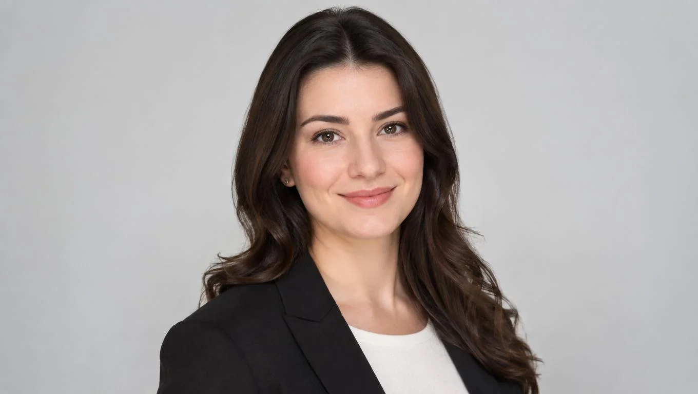 Sears Portrait Studio Is Gone: Where to Get Headshots Now