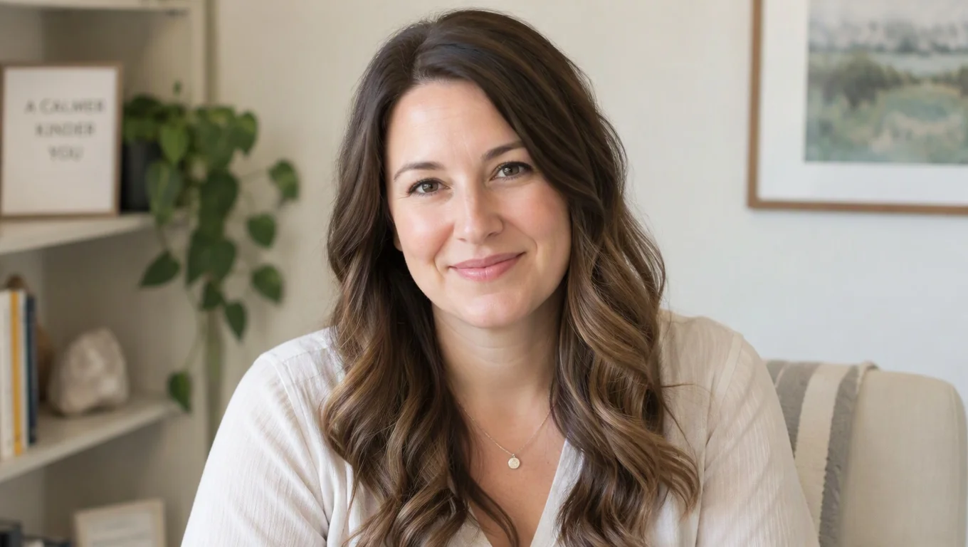 Therapist Headshots: Photos That Build Client Trust (2026 Guide)
