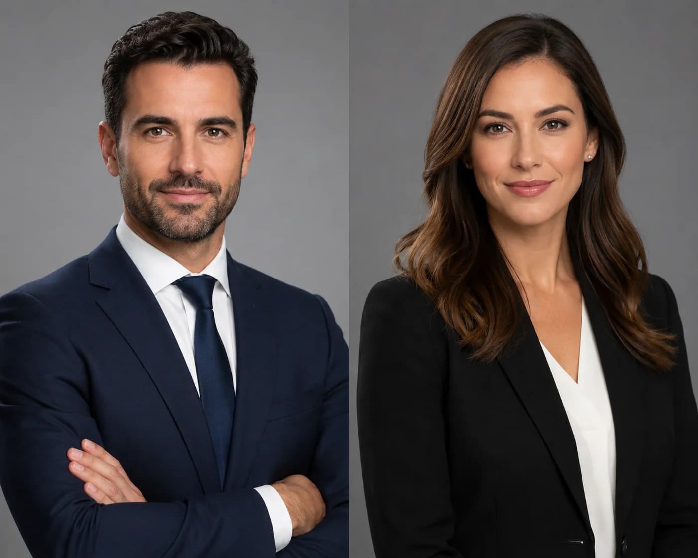 What to Wear for Professional Headshots: Men, Women, and Teams