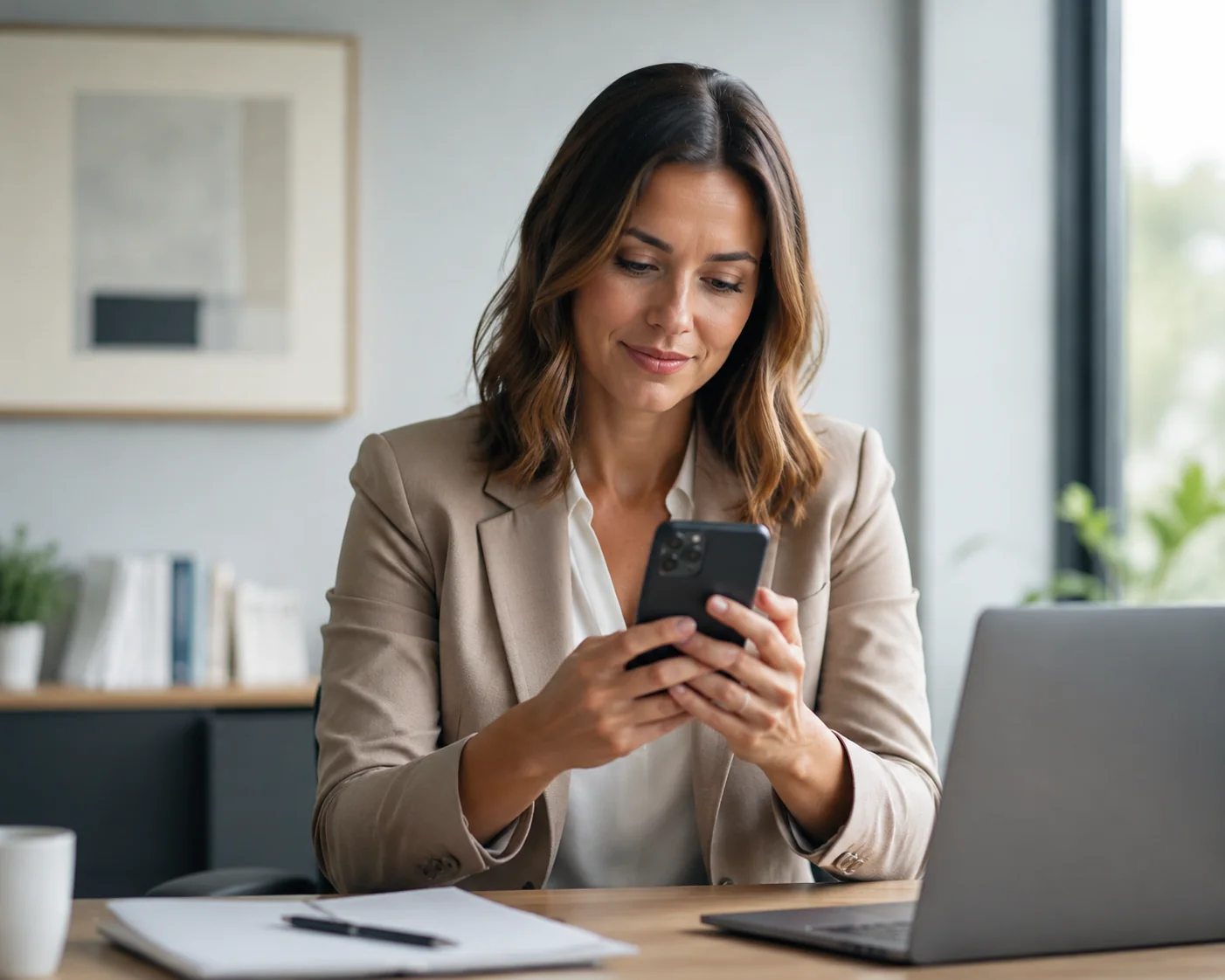 AI Headshot Privacy: What Professionals Should Check Before Uploading