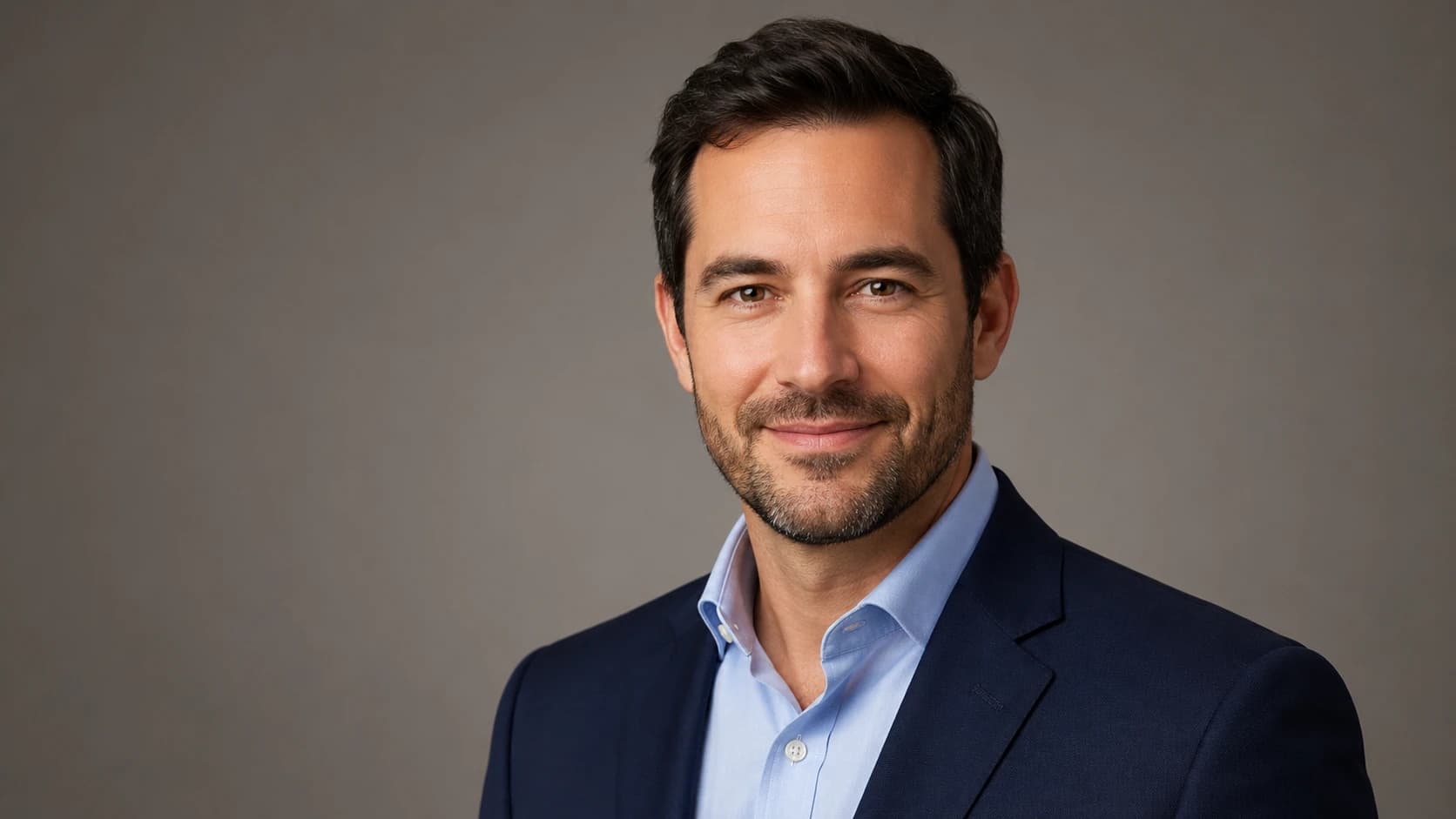 Consultant Headshots: Build Trust Before the First Call