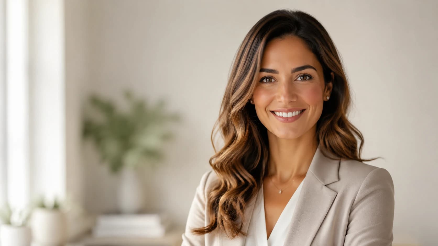 Real Estate Headshots: What Works for Zillow, MLS, and Personal Branding