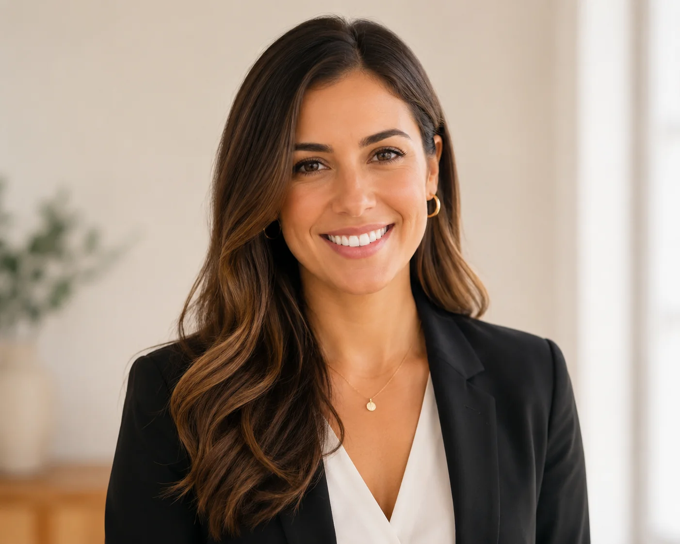 Real Estate Headshots: What Works for Zillow, MLS, and Personal Branding