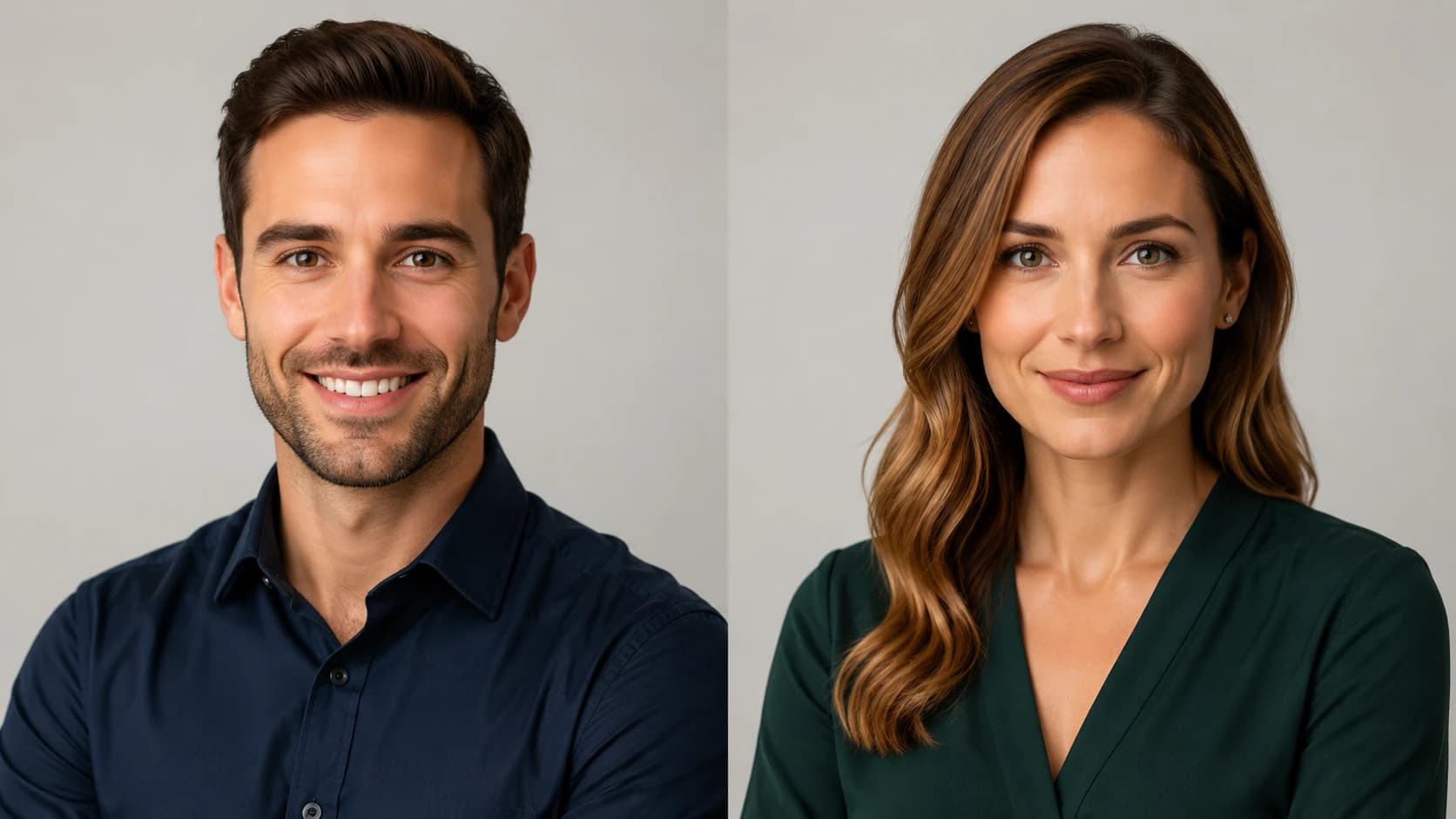 What to Wear for Headshots: By Industry and Skin Tone