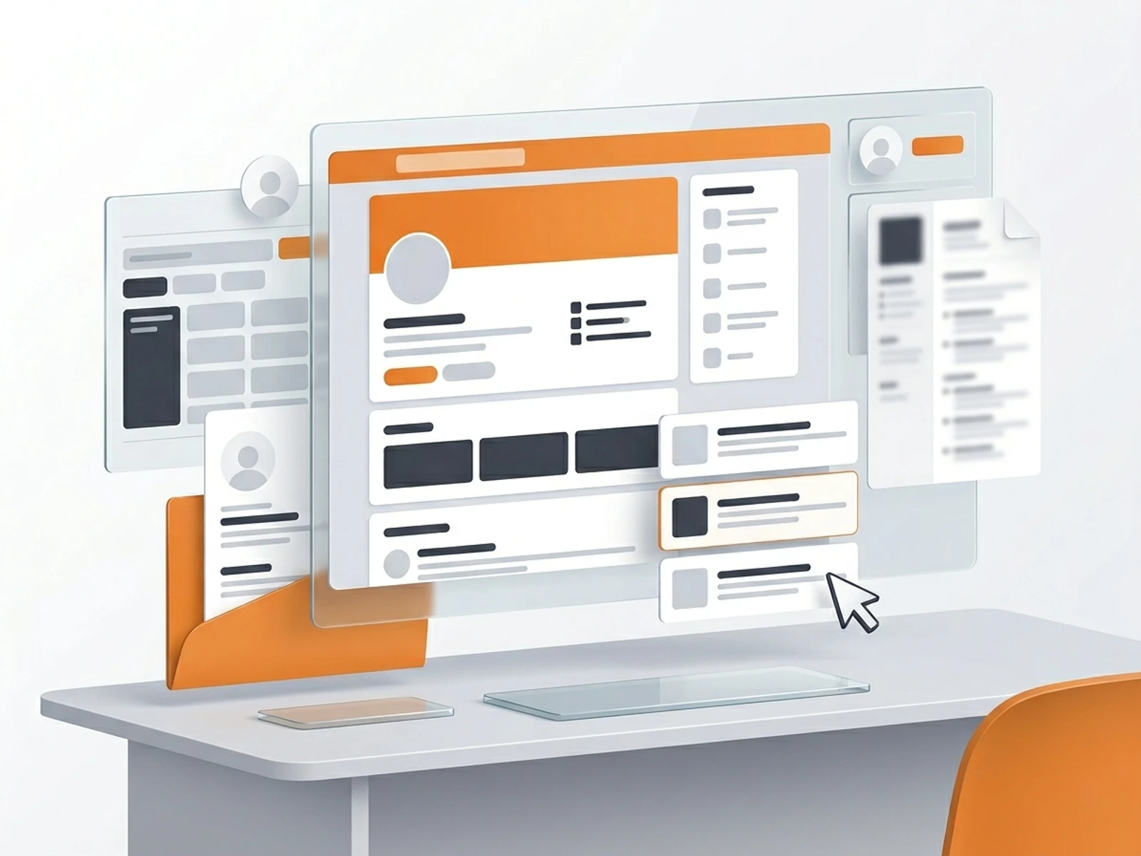 Vorschau des LinkedIn-Slogan-Generators