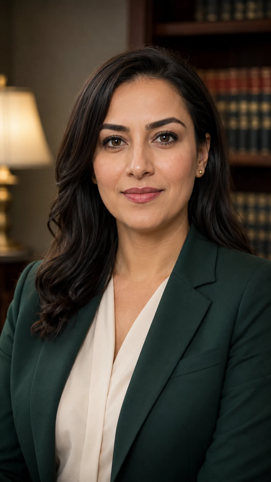 AI Headshots Near Me AI headshot gallery example 9