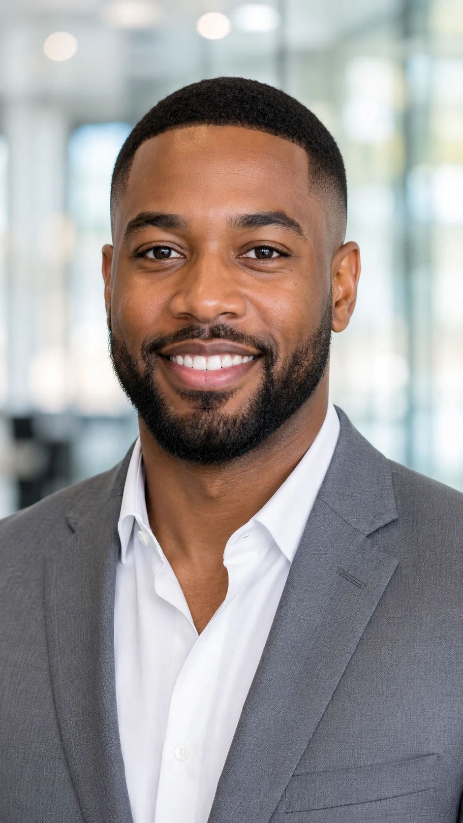 AI Headshots Near Me example 6