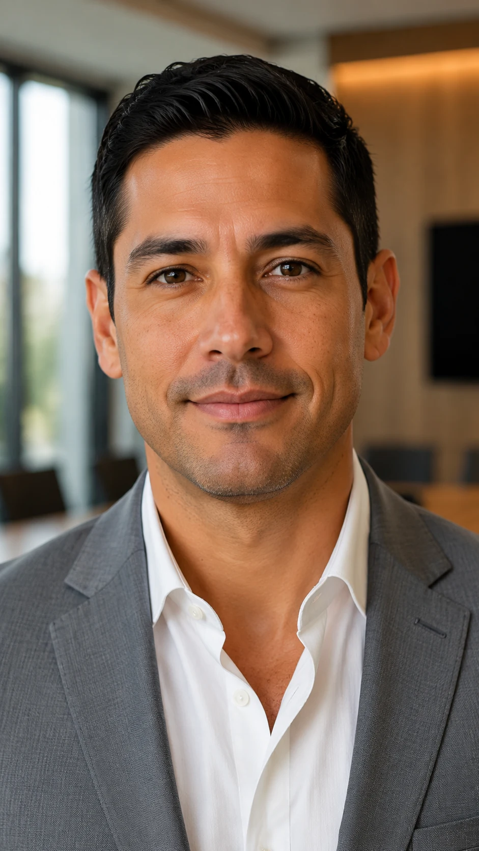 Company Headshots AI headshot gallery example 10