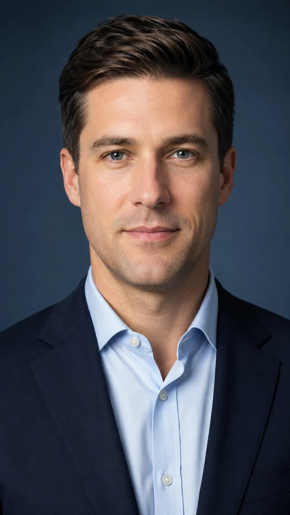 Company Headshots AI headshot gallery example 7