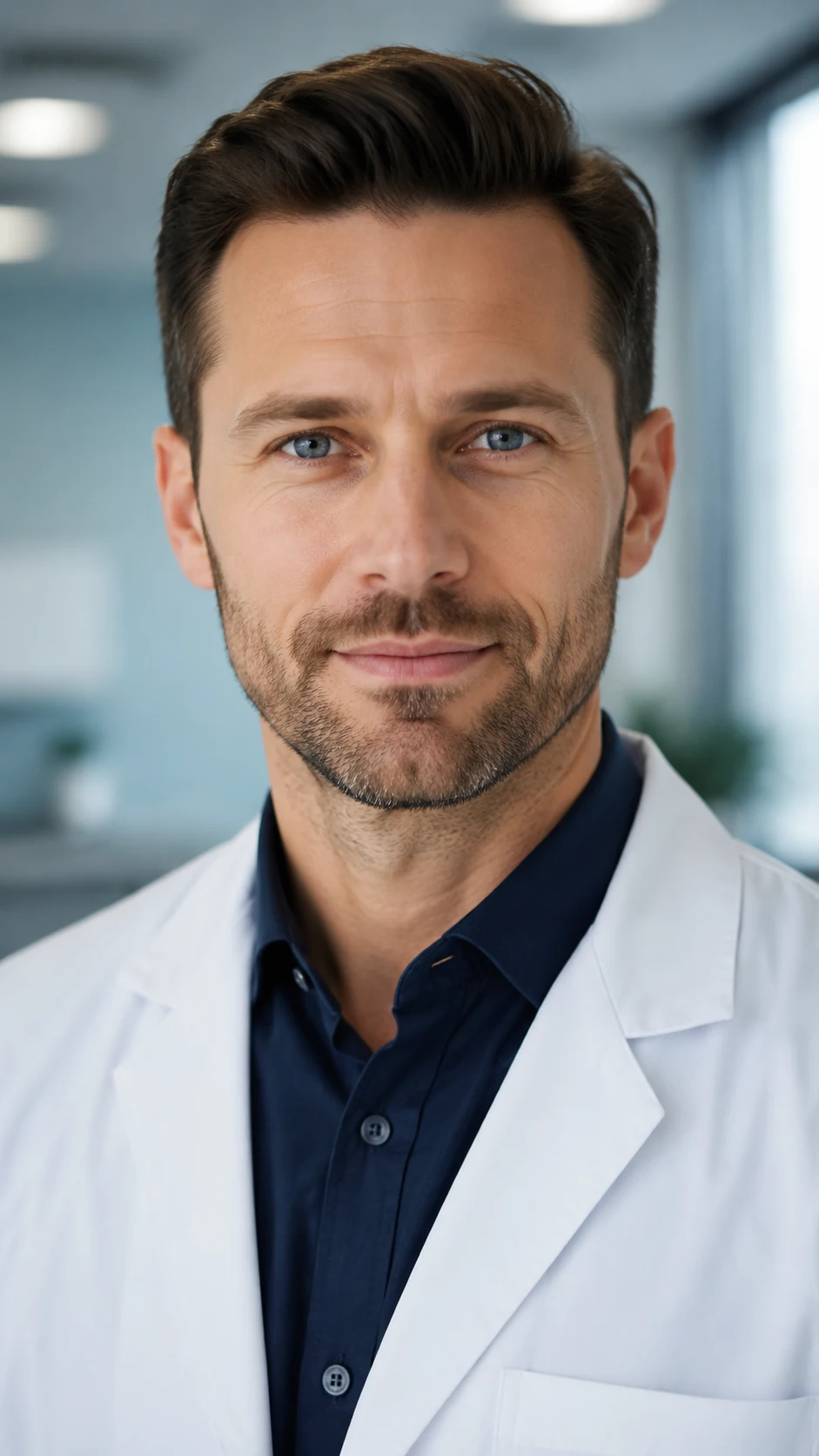 Company Headshots AI headshot gallery example 9