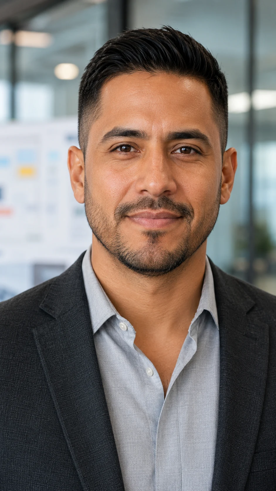 Company Headshots AI headshot gallery example 12